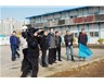 萬光城建捐建重點(diǎn)學(xué)府，家族榮光薪火傳承