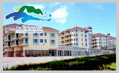 萬光觀?；▓@——煙臺黃金海岸的頂級海景名宅